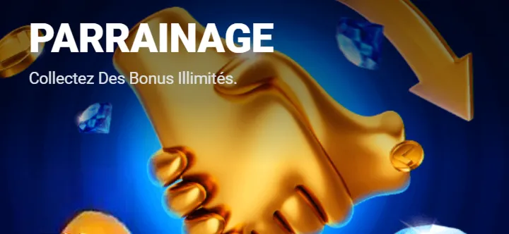 Leon Casino – Gagnez des points, des bonus illimités et du cashback